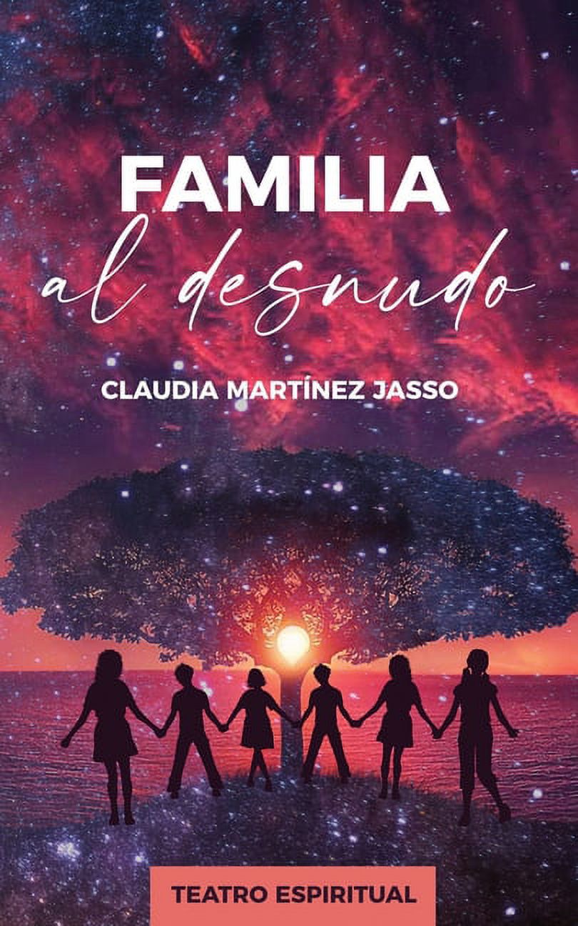 Familia al desnudo (Paperback)