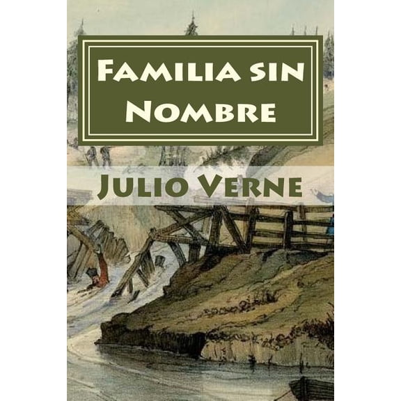 Familia sin Nombre (Paperback)