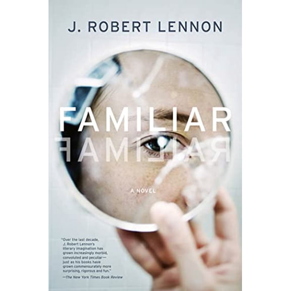 Pre-Owned Familiar (Paperback) 1555976255 9781555976255
