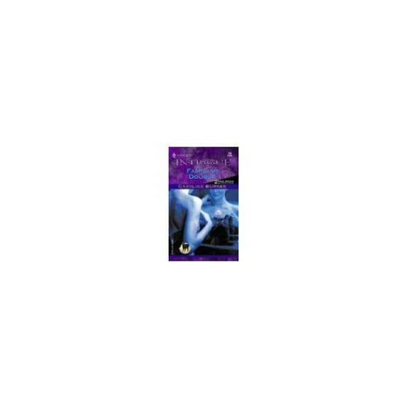 Pre-Owned Familiar Double (Fear Familiar) (Unknown) 0373227299 9780373227297