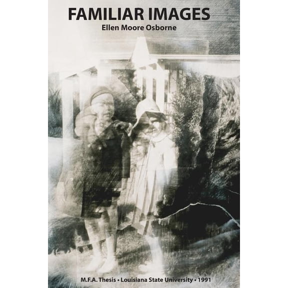 Familiar Images (Paperback)