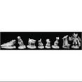 thumbnail image 1 of Familiar Pack IV Miniature 25mm Heroic Scale Dark Heaven Legends Reaper Miniatures, 1 of 1