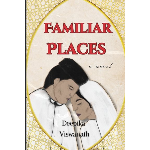 Familiar Places, (Paperback)