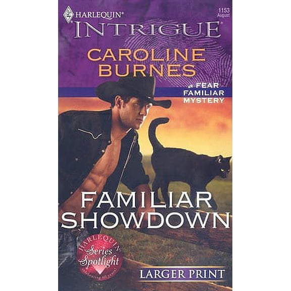 Pre-Owned Familiar Showdown