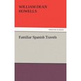 thumbnail image 1 of Familiar Spanish Travels (Paperback), 1 of 1