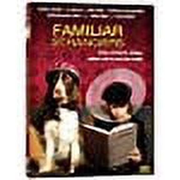 Familiar Strangers