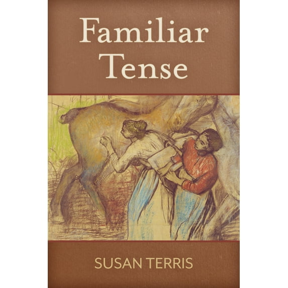 Familiar Tense, (Paperback)