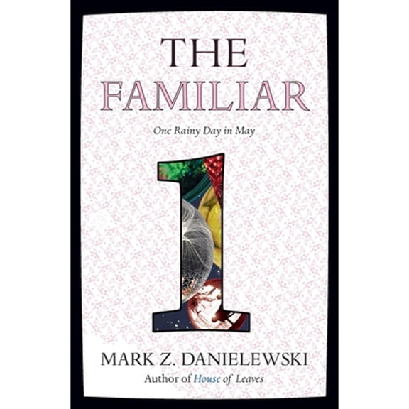 Pre-Owned The Familiar, Volume 1: One Rainy Day in May, 9780375714948, 0375714944, Paperback, First Edition edition