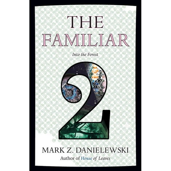 Familiar The Familiar, Volume 2, Book 2, (Paperback)