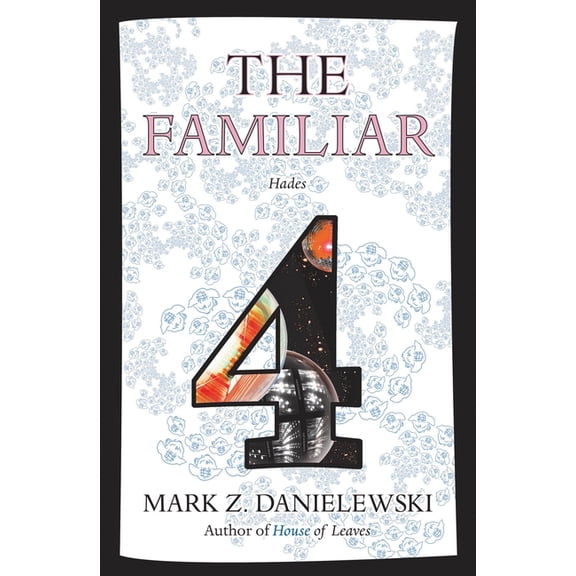 Familiar The Familiar, Volume 4: Hades, Book 4, (Paperback)