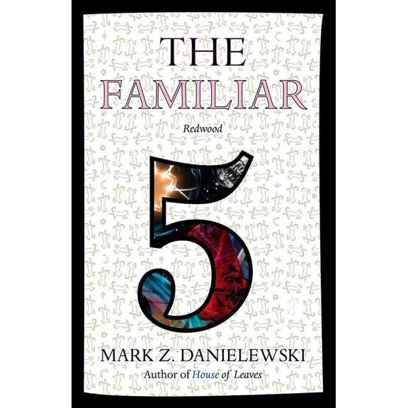 Familiar The Familiar, Volume 5: Redwood, Book 5, (Paperback)