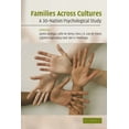 thumbnail image 1 of Families Across Cultures: A 30-Nation Psychological Study, (Paperback), 1 of 1