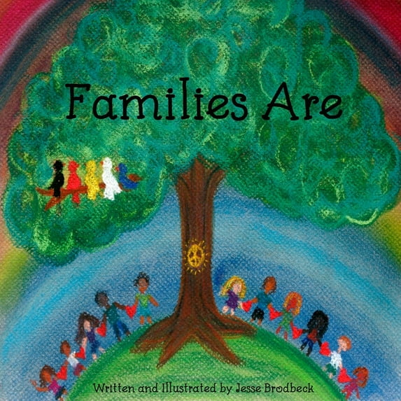 Families Are, (Paperback)