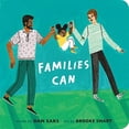 thumbnail image 1 of Pre-Owned Families Can (Board book) 0593223659 9780593223659, 1 of 1