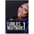 thumbnail image 1 of Families Nightmare (DVD), Aflik TV, Drama, 1 of 1