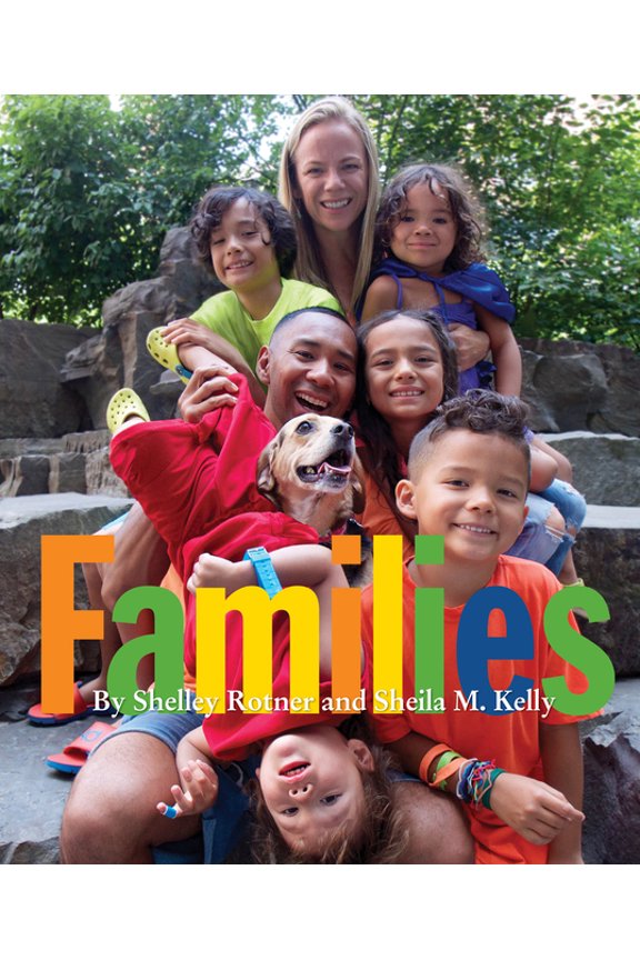 Families (Paperback)