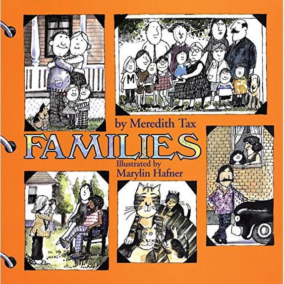Pre-Owned Families (Paperback)