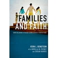 thumbnail image 1 of Families and Faith: How Religion Is Passed Down Across Generations, (Paperback), 1 of 1