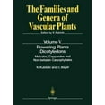 thumbnail image 1 of Families and Genera of Vascular Plants Flowering Plants - Dicotyledons: Malvales, Capparales and Non-Betalain Caryophyllales, Book 5, (Paperback), 1 of 1