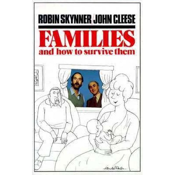 Pre-Owned Families and How to Survive Them (Paperback) 0195204662 9780195204667
