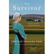 SHELLEY SHEPARD GRAY Families of Honor: The Survivor (Paperback)