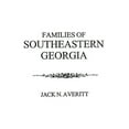 thumbnail image 1 of Families of Southeastern Georgia, (Paperback), 1 of 1