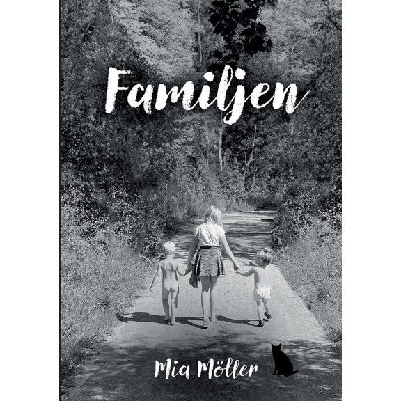 Familjen (Paperback)