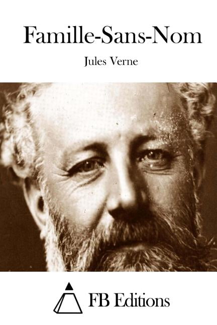 Famille-Sans-Nom, (Paperback)