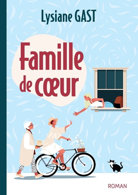 Famille de coeur, (Paperback)