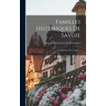 thumbnail image 1 of Familles Historiques De Savoie: Les Seigneurs De Compey..., (Hardcover), 1 of 1