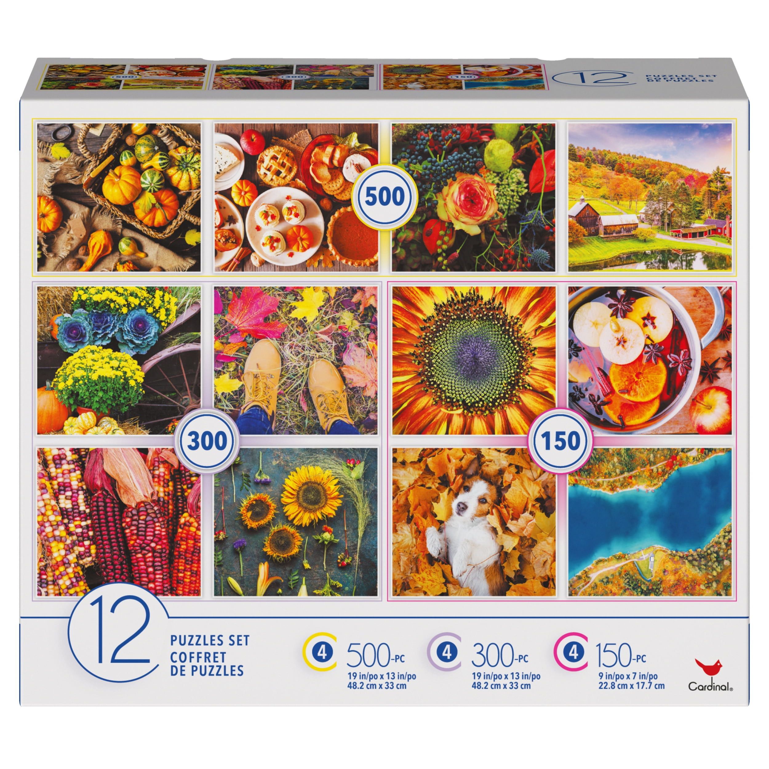 Walmart kids cheap puzzle