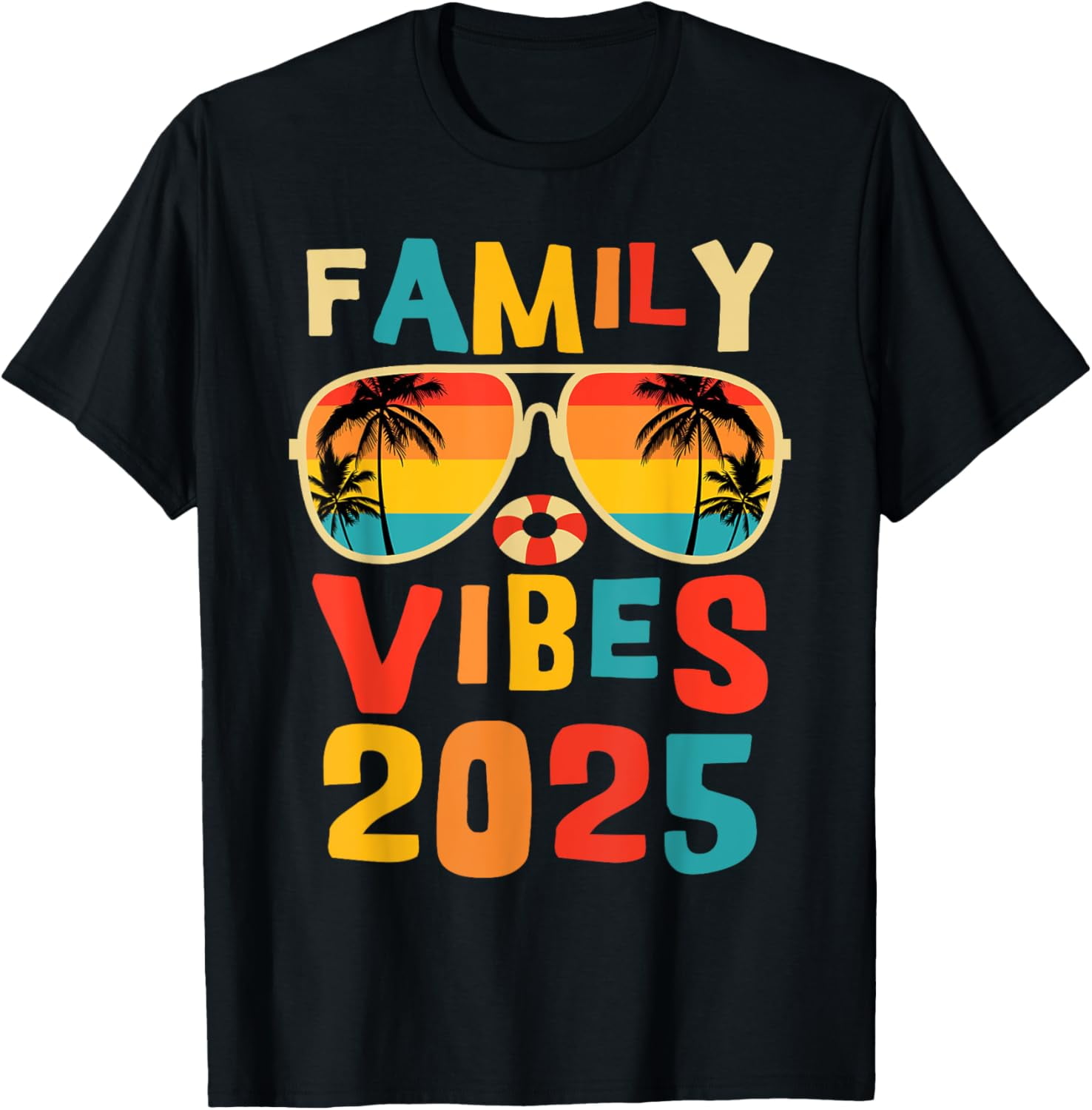 Family 2025 Vibes Family Reunion Vacation Making Memories T Shirt Family 2025 Vibes Family Reunion Vacation Making Memories T Shirt 0b77043e 8e41 4257 Acc8 47134962e86f.7b8404edfd8e1e71f46ba7268f1a67c3