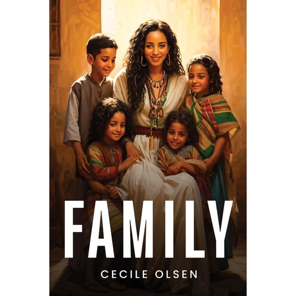 Family, (Paperback)