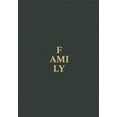 thumbnail image 1 of Family: A Contemporary Portrait by Magnum Photos and Guest Artists, (Hardcover), 1 of 1