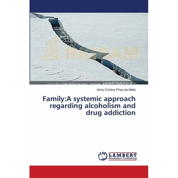 Family: A systemic approach regarding alcoholism and drug addiction (Paperback)