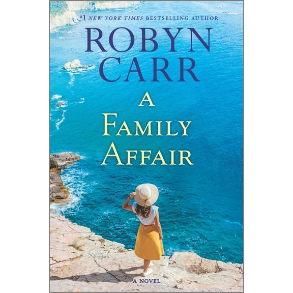 Family Affair: A Novel