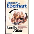 thumbnail image 1 of Pre-Owned Family Affair Paperback, 1 of 1