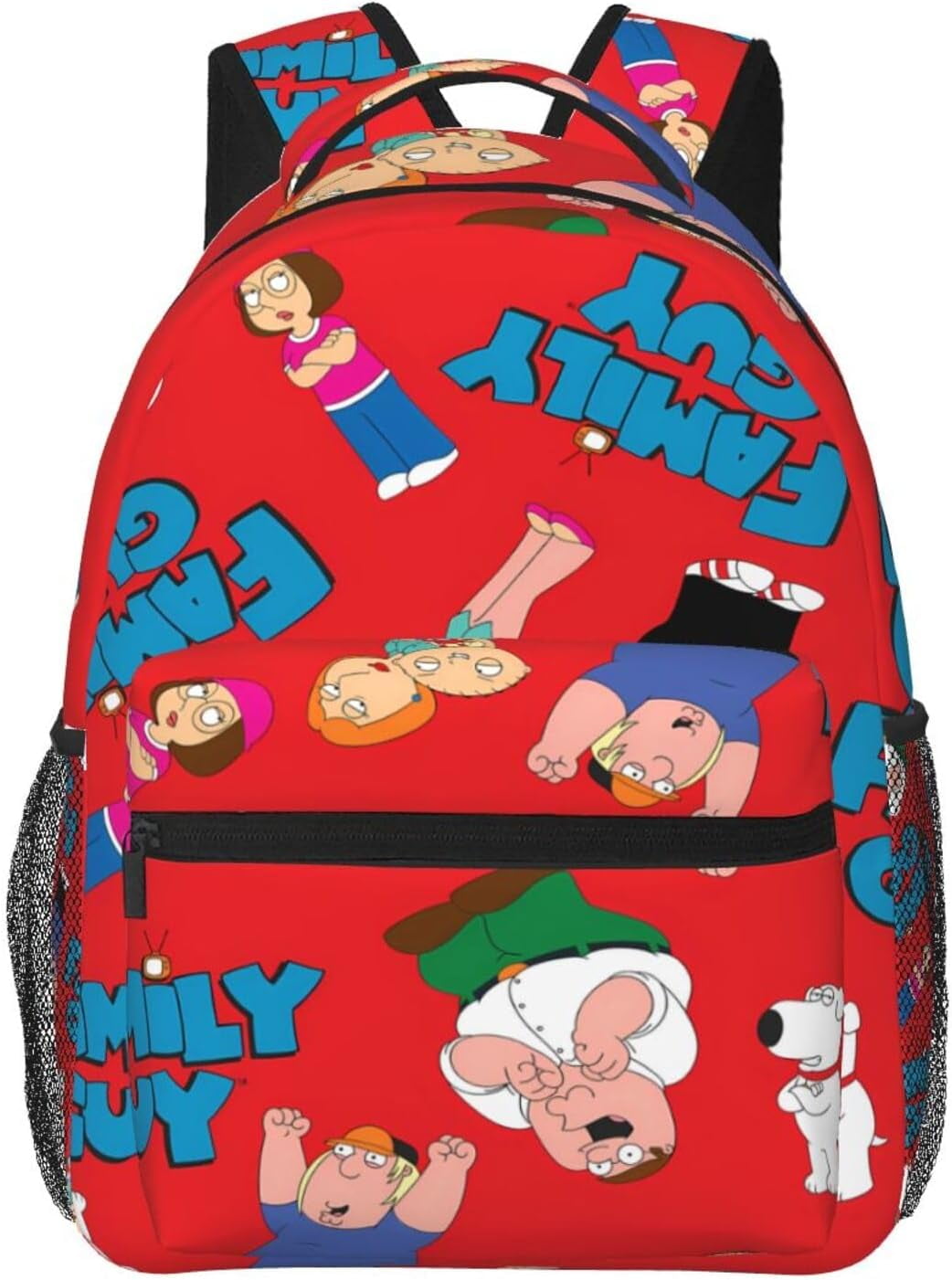 Family guy fashion bookbag