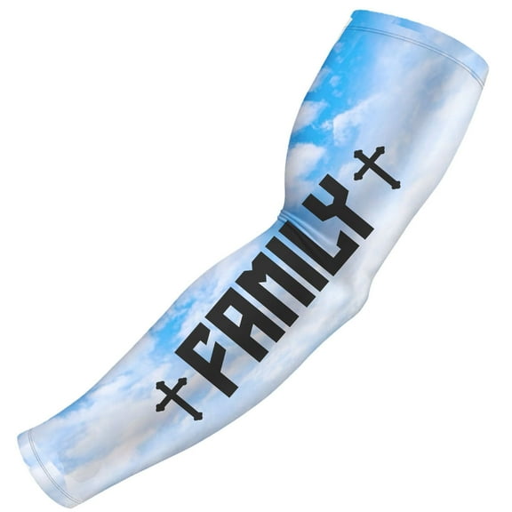 Family Arm Sleeve
