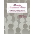 thumbnail image 1 of Pre-Owned Family Assessment Form: A Practice-Based Approach to Assessing Family Functioning Paperback, 1 of 1