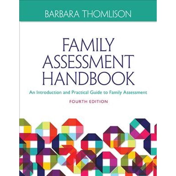 Pre-Owned Family Assessment Handbook: An Introductory Practice Guide to Family Assessment