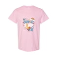 thumbnail image 1 of Family Autism Support Squad For Neurodiversity Awareness Unisex T-Shirt, for men & women, up to size 5XL, 1 of 2