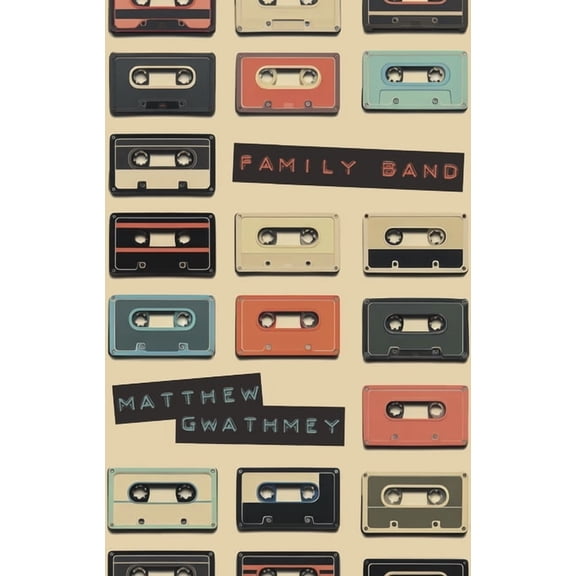 Family Band, (Paperback)