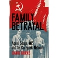 thumbnail image 1 of Family Betrayal : Agent Sonya, MI5 and the Kuczynski Network (Hardcover), 1 of 1