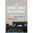 thumbnail image 1 of The Family Bible Devotional : Stories from the Bible to Help Kids and Parents Engage and Love Scripture (52 Weekly Devotions with Activities, Prayer Prompts, & Discussion Questions) (Paperback), 1 of 2