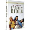 thumbnail image 1 of Pre-Owned Family Bible: English Standard Version Paperback, 1 of 1