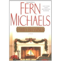 Pre-Owned Family Blessings (Hardcover) 0743477472 9780743477475