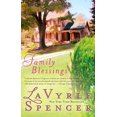 thumbnail image 1 of Pre-Owned Family Blessings (Paperback) 0425239594 9780425239599, 1 of 1