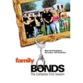 thumbnail image 1 of Family Bonds (DVD), HBO Archives, Documentary, 1 of 1