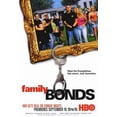 thumbnail image 1 of Family Bonds Movie Poster (11 x 17), 1 of 1